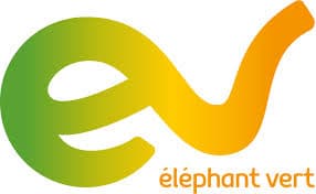 Eléphant Vert